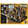 YouTheFan NHL Purebred Fans A Real Nailbiter(Boston Bruins)