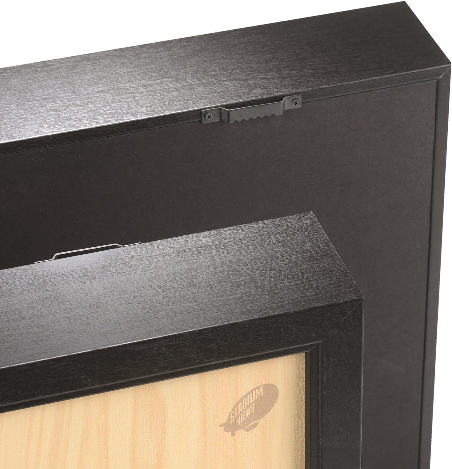 imageYouTheFan NFL 25Layer StadiumView Wall ArtDetroit Lions