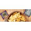 YouTheFan NCAA 3D StadiumView Coasters(LSU Tigers)