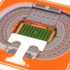 YouTheFan NCAA 3D StadiumView Coasters(Tennessee Volunteers)