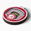 YouTheFan NCAA 3D StadiumView Ornament(Alabama Crimson Tide)