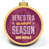 YouTheFan NCAA 3D StadiumView Ornament(Arizona State Sun Devils)
