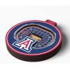 YouTheFan NCAA 3D StadiumView Ornament(Arizona Wildcats)