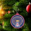 YouTheFan NCAA 3D StadiumView Ornament(Arizona Wildcats)