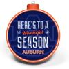 YouTheFan NCAA 3D StadiumView Ornament(Auburn Tigers)