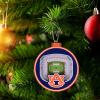 YouTheFan NCAA 3D StadiumView Ornament(Auburn Tigers)