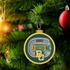 YouTheFan NCAA 3D StadiumView Ornament(Baylor Bears)