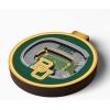 YouTheFan NCAA 3D StadiumView Ornament(Baylor Bears)