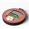 YouTheFan NCAA 3D StadiumView Ornament(Clemson Tigers)