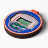YouTheFan NCAA 3D StadiumView Ornament(Florida Gators)