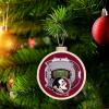 YouTheFan NCAA 3D StadiumView Ornament(Florida State Seminoles)