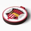 YouTheFan NCAA 3D StadiumView Ornament(Indiana Hoosiers)