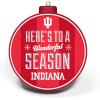 YouTheFan NCAA 3D StadiumView Ornament(Indiana Hoosiers)