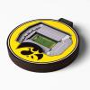 YouTheFan NCAA 3D StadiumView Ornament(Iowa Hawkeyes)