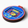YouTheFan NCAA 3D StadiumView Ornament(Kansas Jayhawks)
