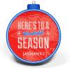 YouTheFan NCAA 3D StadiumView Ornament(Kansas Jayhawks)