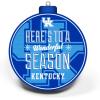 YouTheFan NCAA 3D StadiumView Ornament(Kentucky Wildcats)