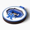 YouTheFan NCAA 3D StadiumView Ornament(Kentucky Wildcats)