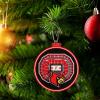 YouTheFan NCAA 3D StadiumView Ornament(Louisville Cardinals)