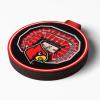 YouTheFan NCAA 3D StadiumView Ornament(Louisville Cardinals)