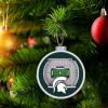 YouTheFan NCAA 3D StadiumView Ornament(Michigan State Spartans)