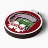 YouTheFan NCAA 3D StadiumView Ornament(Mississippi State Bulldogs)