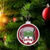 YouTheFan NCAA 3D StadiumView Ornament(Mississippi State Bulldogs)