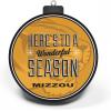 YouTheFan NCAA 3D StadiumView Ornament(Missouri Tigers)