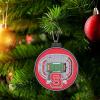 YouTheFan NCAA 3D StadiumView Ornament(NC State Wolfpack)