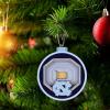 YouTheFan NCAA 3D StadiumView Ornament(North Carolina Tar Heels)