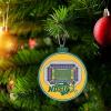 YouTheFan NCAA 3D StadiumView Ornament(North Dakota State Bison)