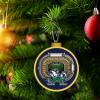 YouTheFan NCAA 3D StadiumView Ornament(Notre Dame Fighting Irish – Notre Dame Stadium)