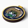 YouTheFan NCAA 3D StadiumView Ornament(Notre Dame Fighting Irish – Notre Dame Stadium)