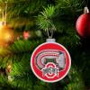 YouTheFan NCAA 3D StadiumView Ornament(Ohio State Buckeyes)