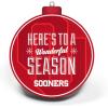 YouTheFan NCAA 3D StadiumView Ornament(Oklahoma Sooners)