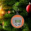 YouTheFan NCAA 3D StadiumView Ornament(Oklahoma State Cowboys)