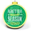 YouTheFan NCAA 3D StadiumView Ornament(Oregon Ducks – Autzen Stadium)