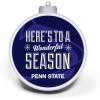 YouTheFan NCAA 3D StadiumView Ornament(Penn State Nittany Lions)