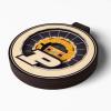 YouTheFan NCAA 3D StadiumView Ornament(Purdue Boilermakers BB)
