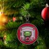 YouTheFan NCAA 3D StadiumView Ornament(South Carolina Gamecocks)