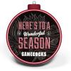 YouTheFan NCAA 3D StadiumView Ornament(South Carolina Gamecocks)