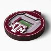 YouTheFan NCAA 3D StadiumView Ornament(Texas A&M Aggies)