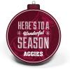YouTheFan NCAA 3D StadiumView Ornament(Texas A&M Aggies)