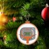 YouTheFan NCAA 3D StadiumView Ornament(Texas Longhorns)
