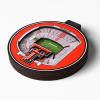 YouTheFan NCAA 3D StadiumView Ornament(Texas Tech Red Raiders)