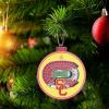 YouTheFan NCAA 3D StadiumView Ornament(USC Trojans)
