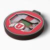 YouTheFan NCAA 3D StadiumView Ornament(Utah Utes)