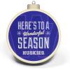YouTheFan NCAA 3D StadiumView Ornament(Washington Huskies)