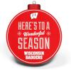 YouTheFan NCAA 3D StadiumView Ornament(Wisconsin Badgers)