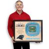 YouTheFan NFL 25-Layer StadiumView Wall Art(Carolina Panthers)